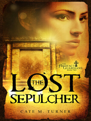 cover image of The Lost Sepulcher